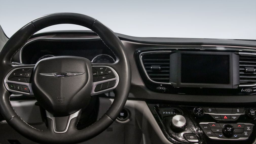 Chrysler Grand Caravan SXT 2023 à vendre à Trois-Rivières - 11