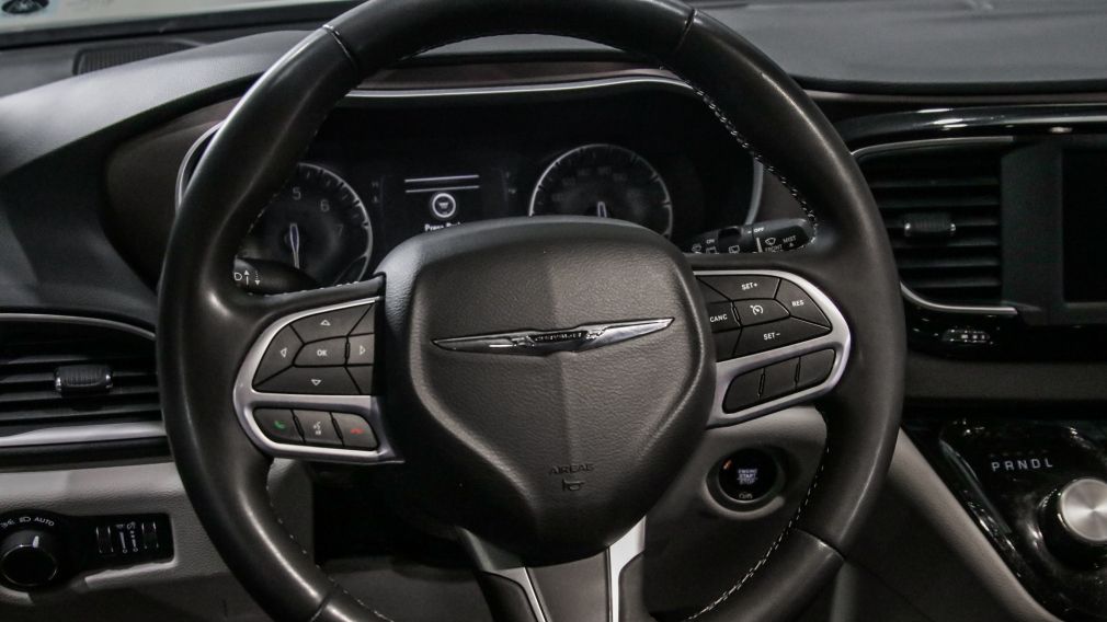 Chrysler Grand Caravan SXT 2023 à vendre à Trois-Rivières - 12