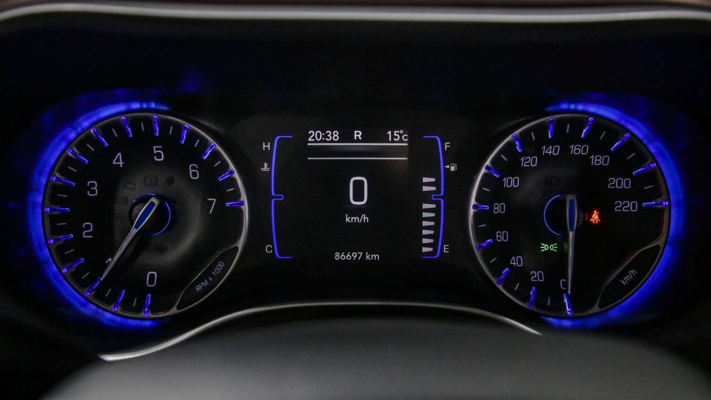 Chrysler Grand Caravan SXT 2023 à vendre à Trois-Rivières - 13