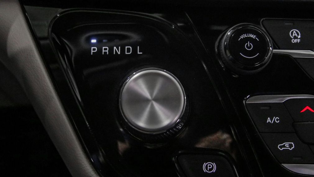 Chrysler Grand Caravan SXT 2023 à vendre à Trois-Rivières - 18