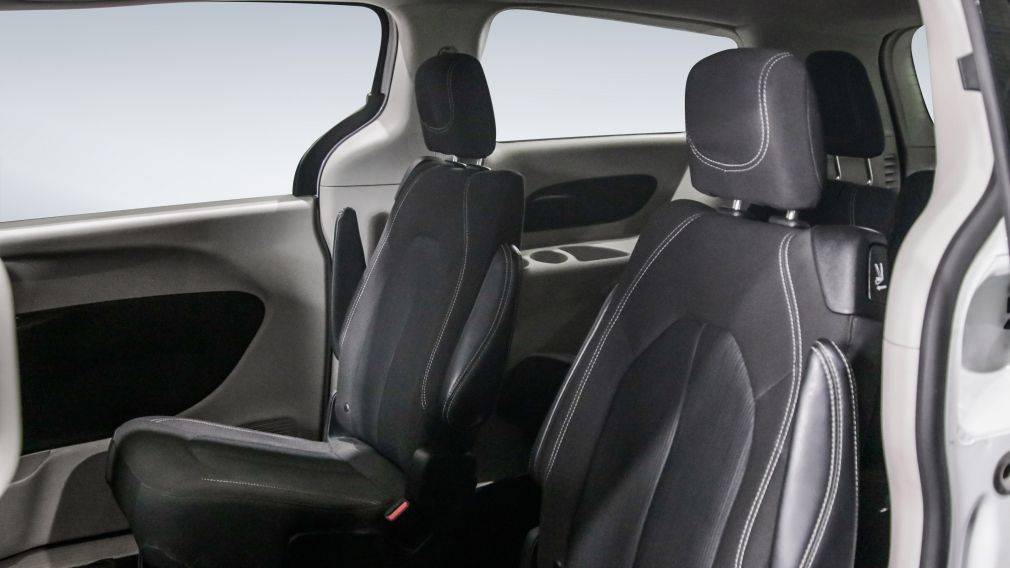 Chrysler Grand Caravan SXT 2023 à vendre à Trois-Rivières - 19