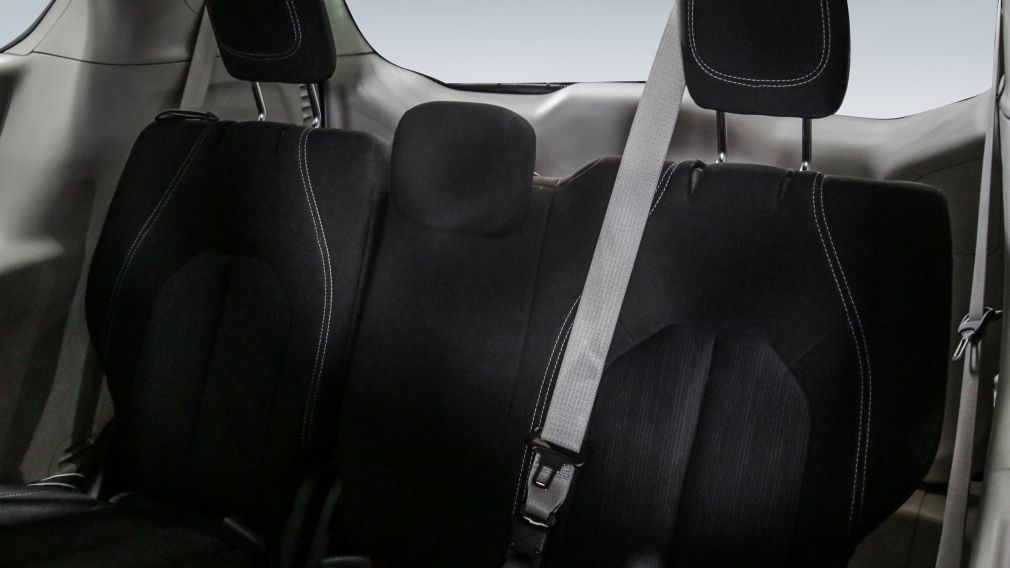Chrysler Grand Caravan SXT 2023 à vendre à Trois-Rivières - 20