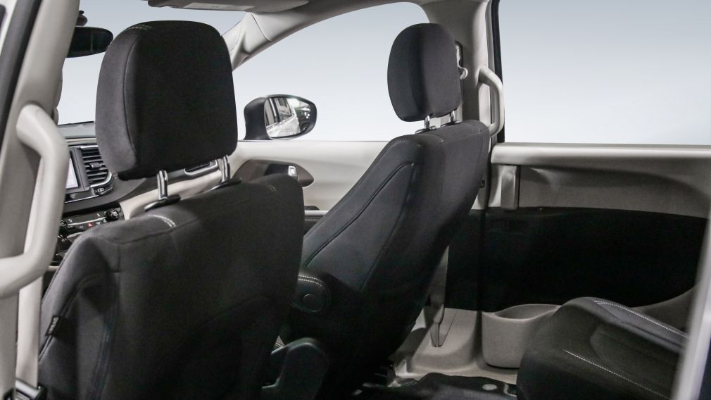 Chrysler Grand Caravan SXT 2023 à vendre à Trois-Rivières - 21