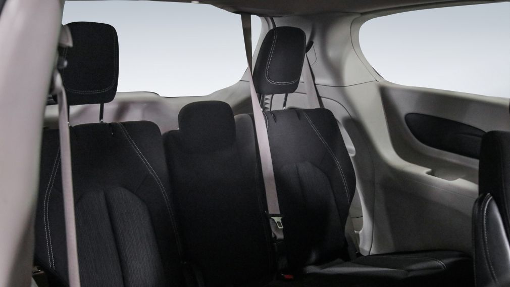 Chrysler Grand Caravan SXT 2023 à vendre à Trois-Rivières - 23