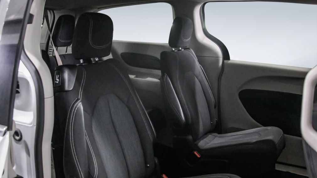 Chrysler Grand Caravan SXT 2023 à vendre à Trois-Rivières - 24