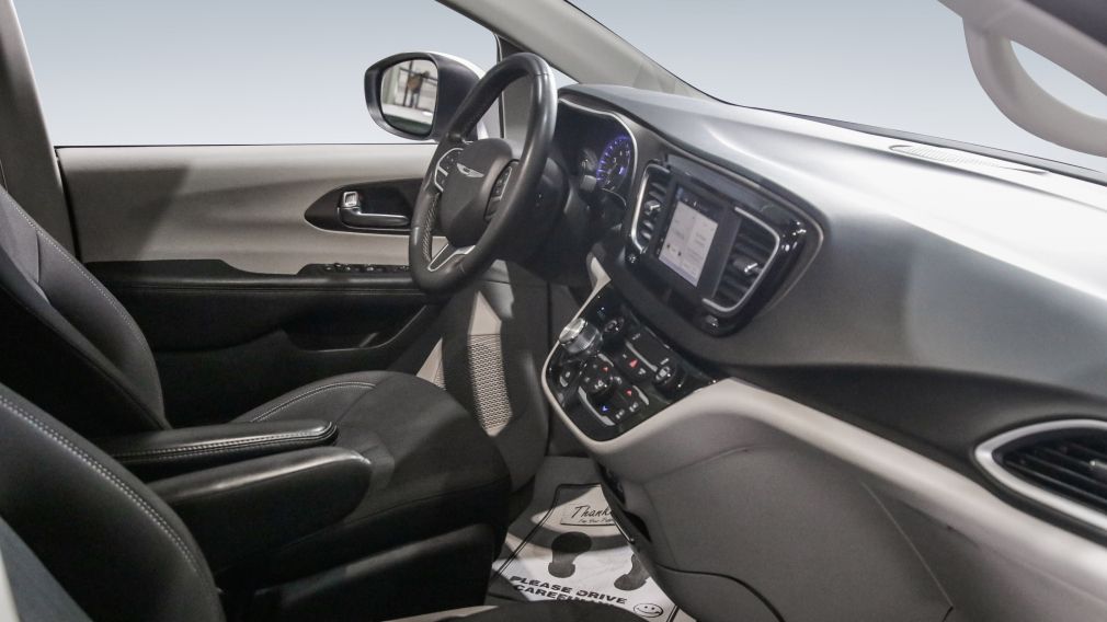 Chrysler Grand Caravan SXT 2023 à vendre à Trois-Rivières - 25