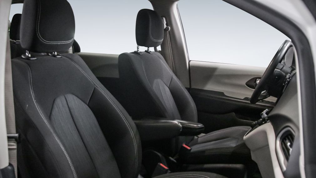 Chrysler Grand Caravan SXT 2023 à vendre à Trois-Rivières - 26