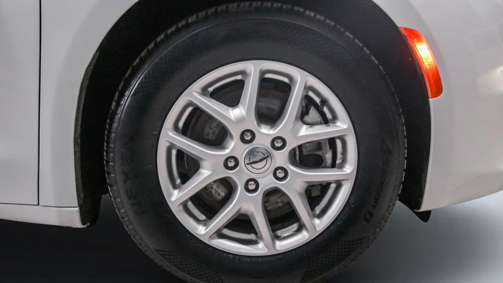 Chrysler Grand Caravan SXT 2023 à vendre à Trois-Rivières - 27