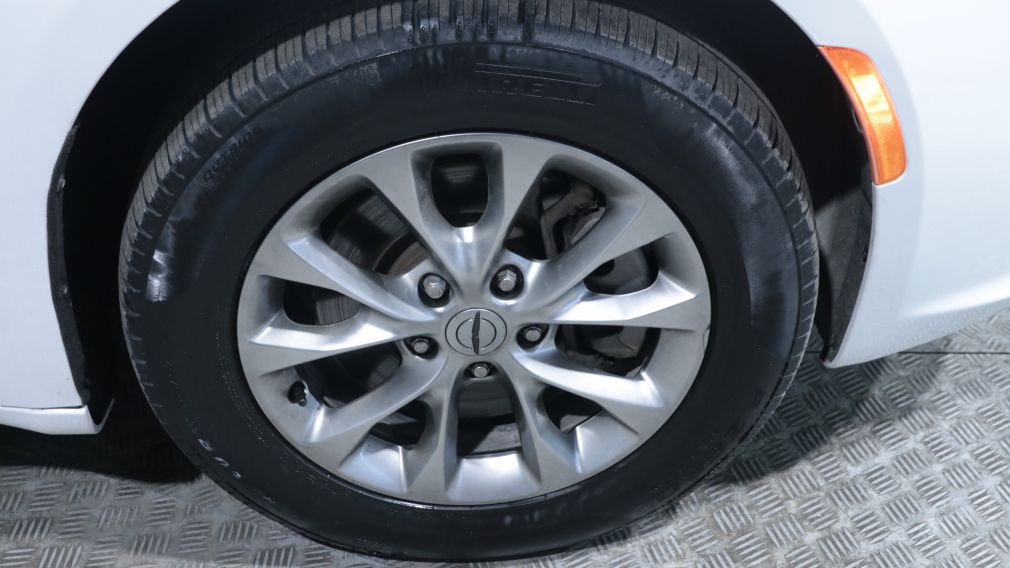 Chrysler Pacifica Touring L 2023 d&rsquo;occasion à vendre - 23