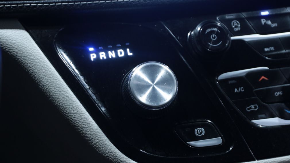 Chrysler Pacifica Touring L 2023 d&rsquo;occasion à vendre - 17