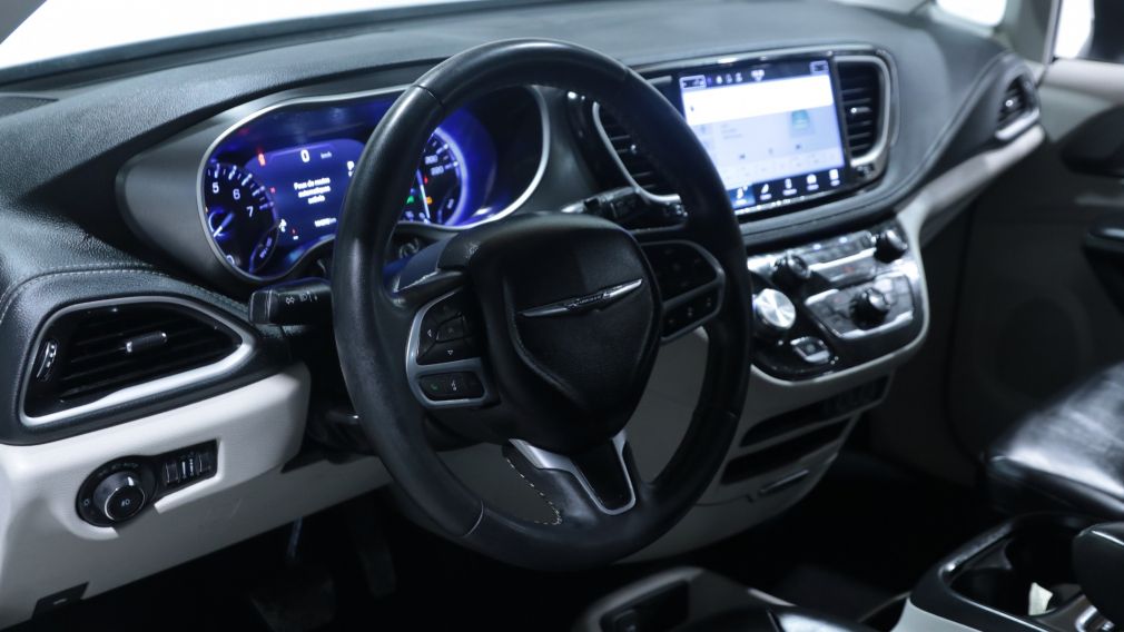 Chrysler Pacifica Touring L 2023 d&rsquo;occasion à vendre - 9