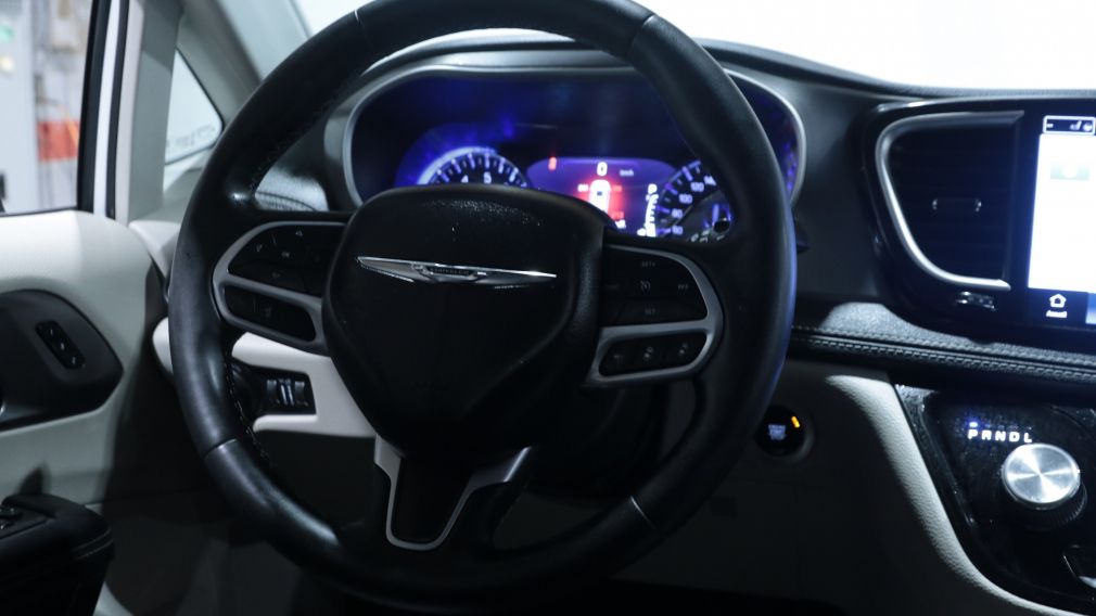 Chrysler Pacifica Touring L 2023 d&rsquo;occasion à vendre - 14