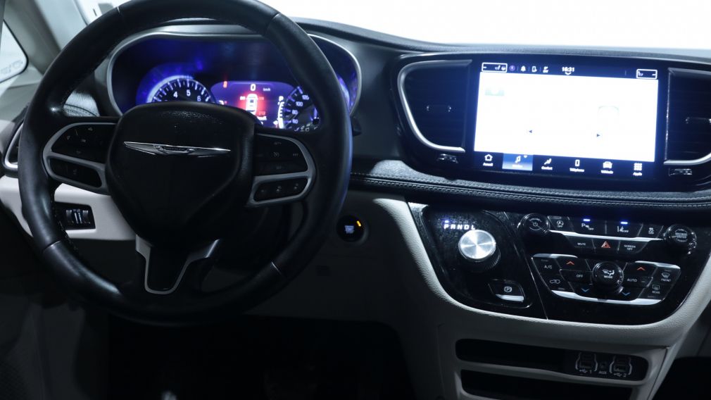 Chrysler Pacifica Touring L 2023 d&rsquo;occasion à vendre - 13