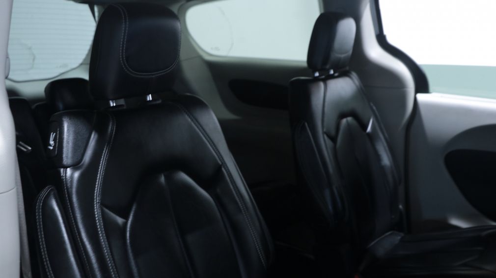 Chrysler Pacifica Touring L 2023 d&rsquo;occasion à vendre - 20