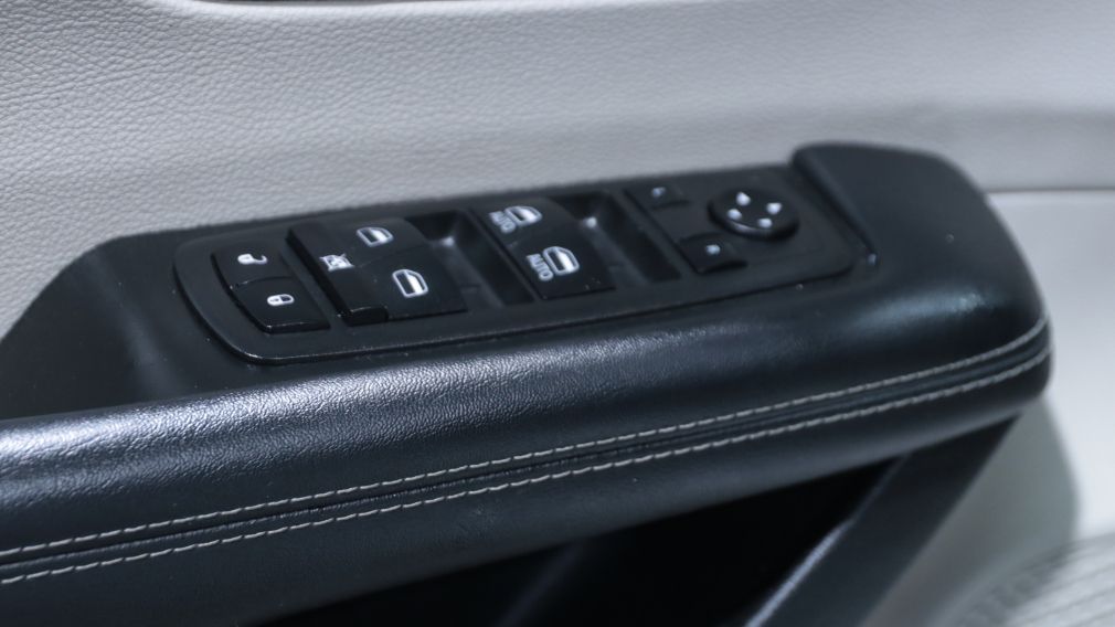 Chrysler Pacifica Touring L 2023 d&rsquo;occasion à vendre - 10