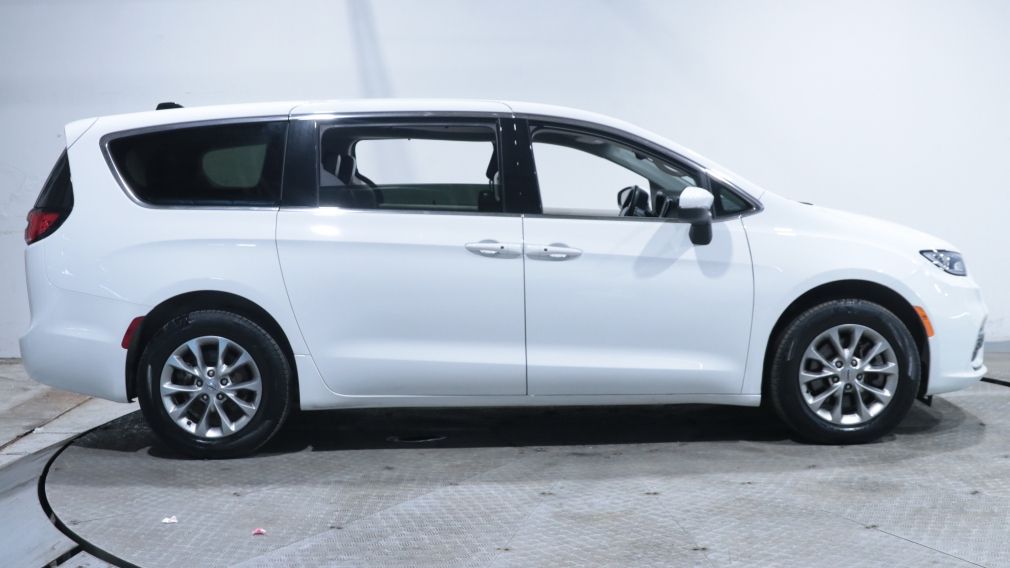 Chrysler Pacifica Touring L 2023 d&rsquo;occasion à vendre - 8