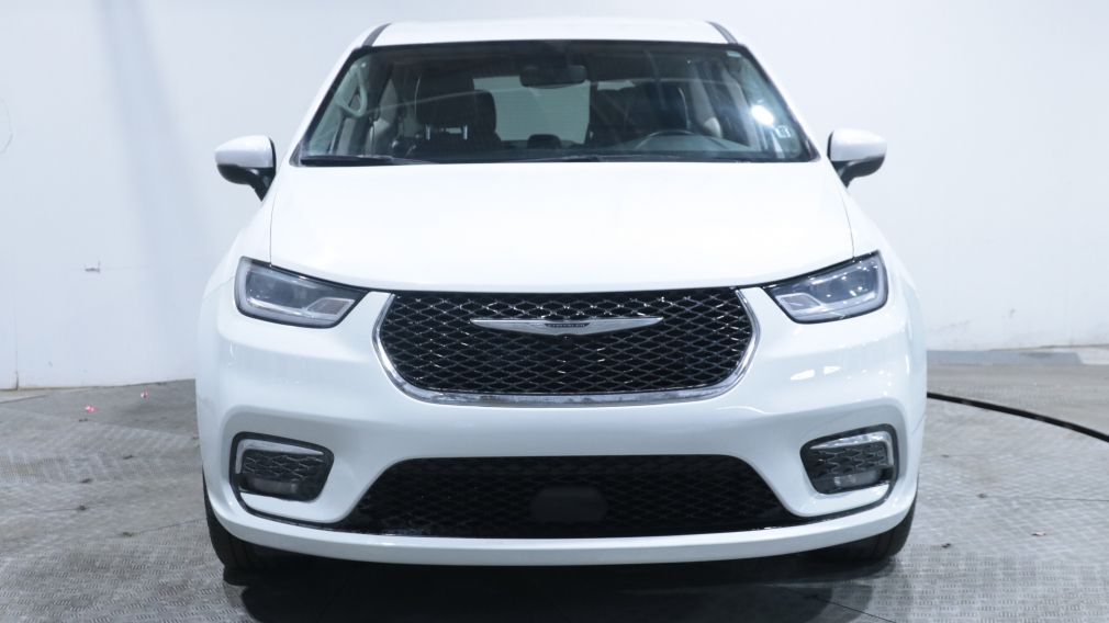 Chrysler Pacifica Touring L 2023 d&rsquo;occasion à vendre - 2