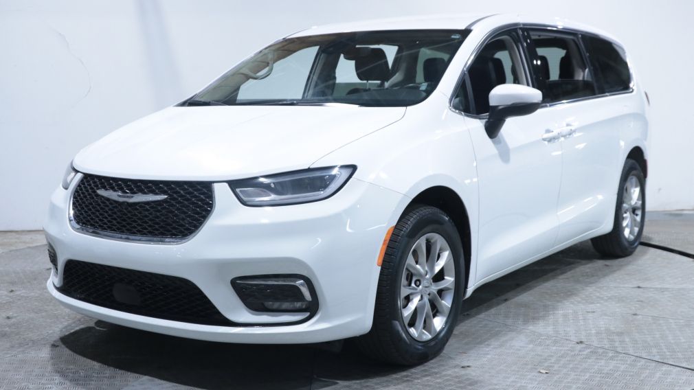 Chrysler Pacifica Touring L 2023 d&rsquo;occasion à vendre - 3