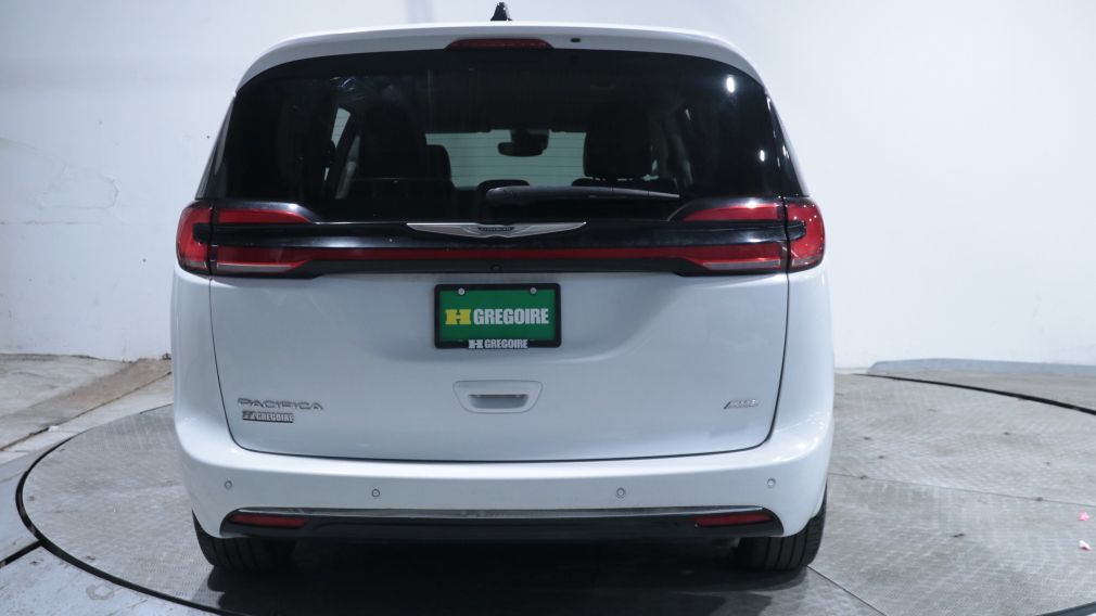 Chrysler Pacifica Touring L 2023 d&rsquo;occasion à vendre - 6