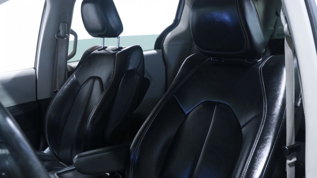 Chrysler Pacifica Touring L 2023 d&rsquo;occasion à vendre - 11