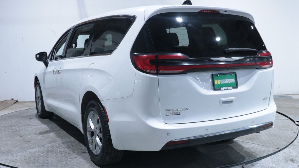 Chrysler Pacifica Touring L 2023 d&rsquo;occasion à vendre - 5