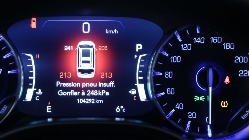 Chrysler Pacifica Touring L 2023 d&rsquo;occasion à vendre - 15