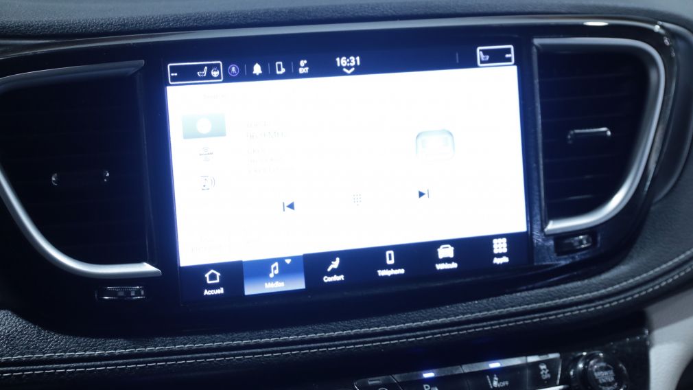 Chrysler Pacifica Touring L 2023 d&rsquo;occasion à vendre - 16