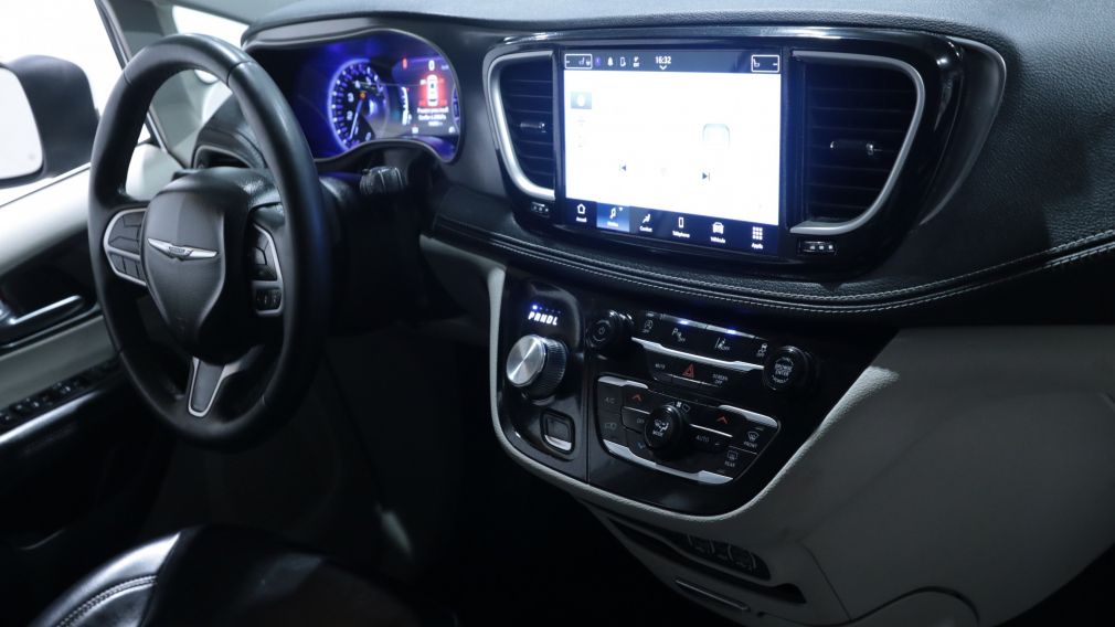 Chrysler Pacifica Touring L 2023 d&rsquo;occasion à vendre - 21