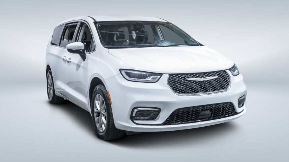 Chrysler Pacifica Touring L