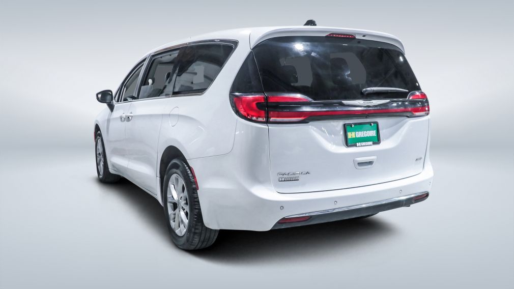 Chrysler Pacifica Touring L 2023 d&rsquo;occasion à vendre - 5