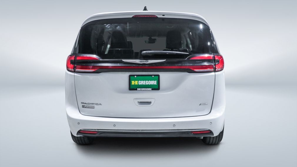 Chrysler Pacifica Touring L 2023 d&rsquo;occasion à vendre - 6