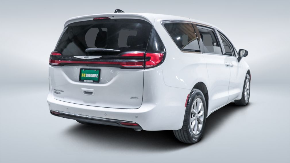 Chrysler Pacifica Touring L 2023 d&rsquo;occasion à vendre - 7