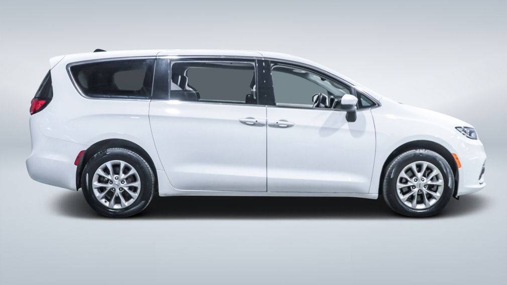 Chrysler Pacifica Touring L 2023 d&rsquo;occasion à vendre - 8