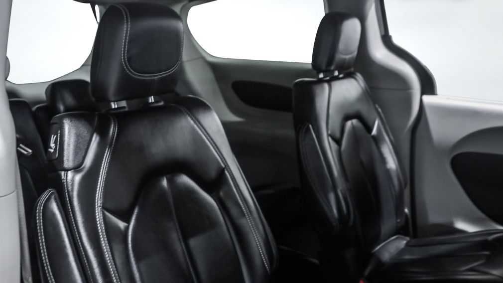 Chrysler Pacifica Touring L 2023 d&rsquo;occasion à vendre - 20