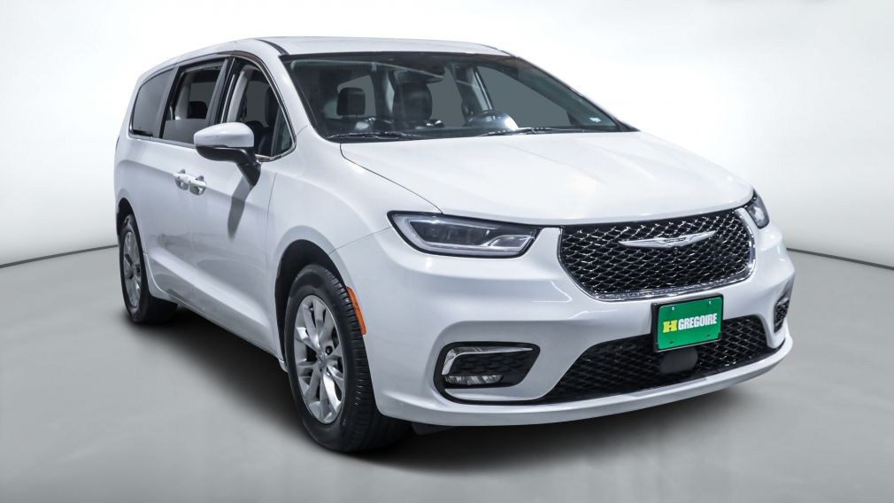 Chrysler Pacifica Touring L