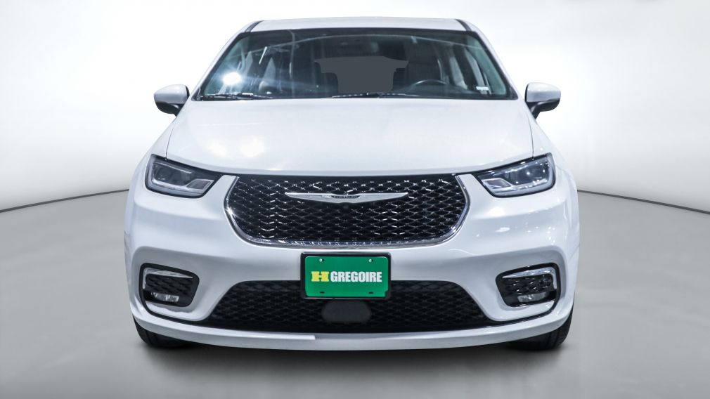 Chrysler Pacifica Touring L 2023 d&rsquo;occasion à vendre - 2