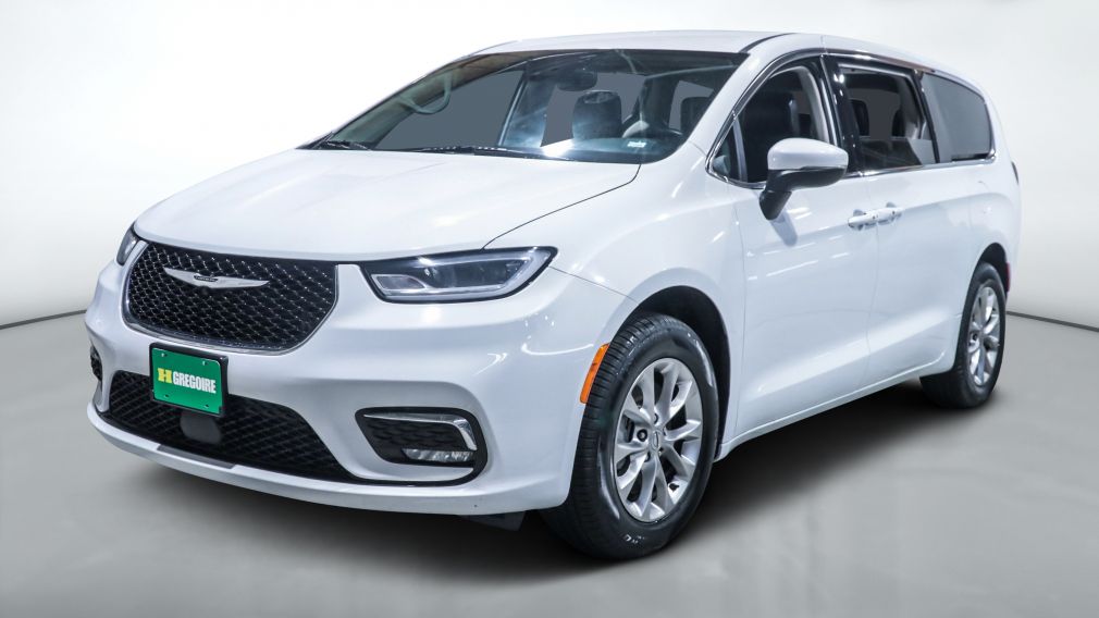 Chrysler Pacifica Touring L 2023 d&rsquo;occasion à vendre - 3