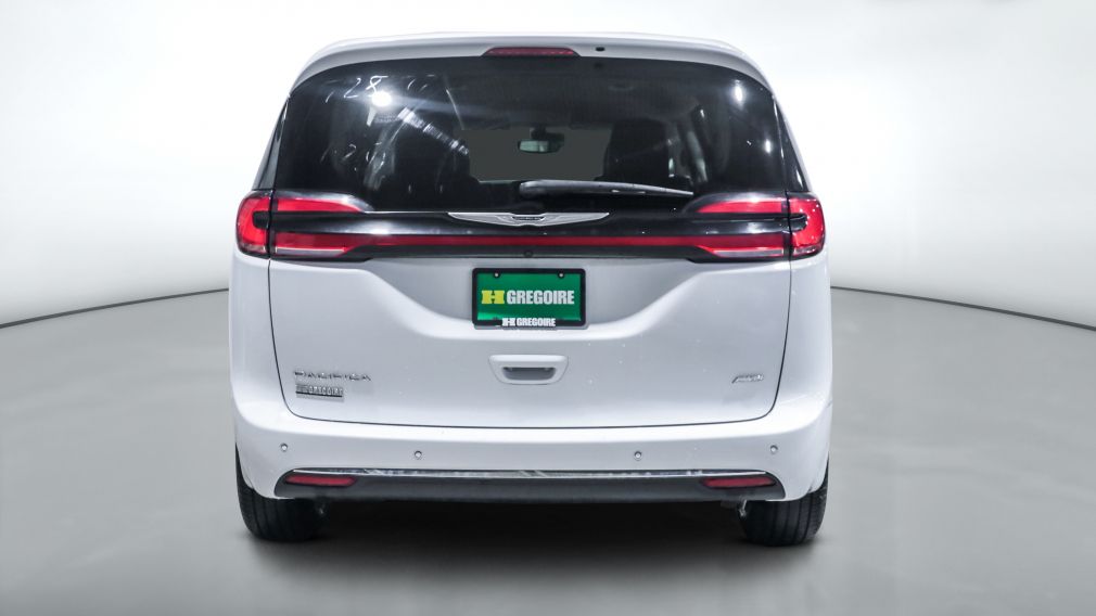Chrysler Pacifica Touring L 2023 d&rsquo;occasion à vendre - 6