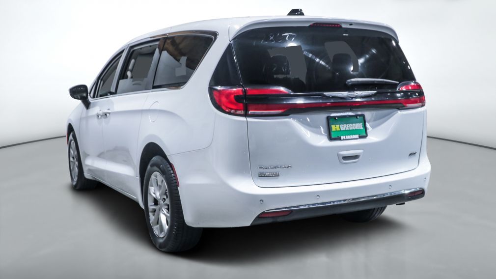 Chrysler Pacifica Touring L 2023 d&rsquo;occasion à vendre - 5