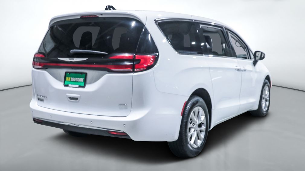 Chrysler Pacifica Touring L 2023 d&rsquo;occasion à vendre - 7