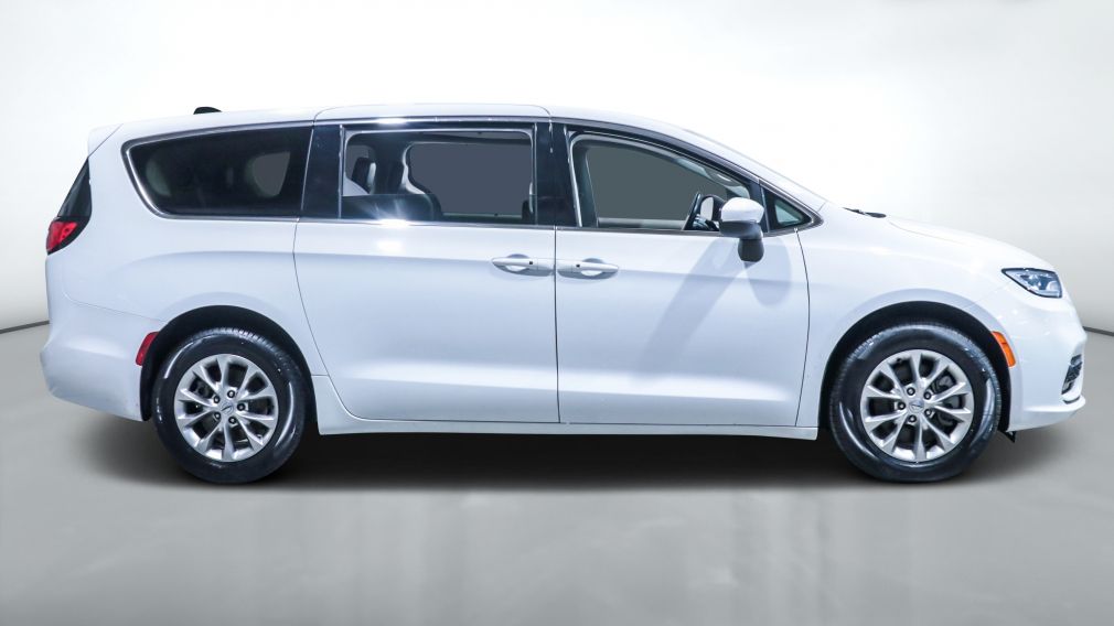 Chrysler Pacifica Touring L 2023 d&rsquo;occasion à vendre - 8