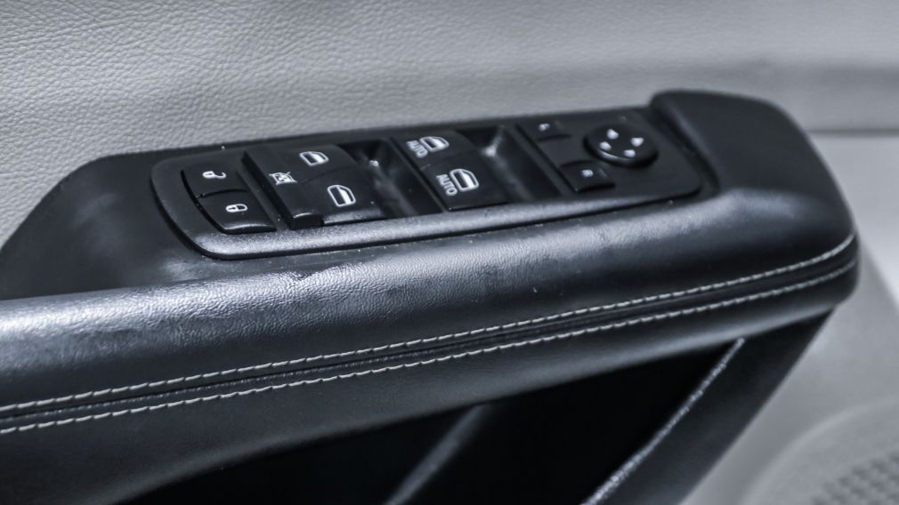 Chrysler Pacifica Touring L 2023 d&rsquo;occasion à vendre - 10