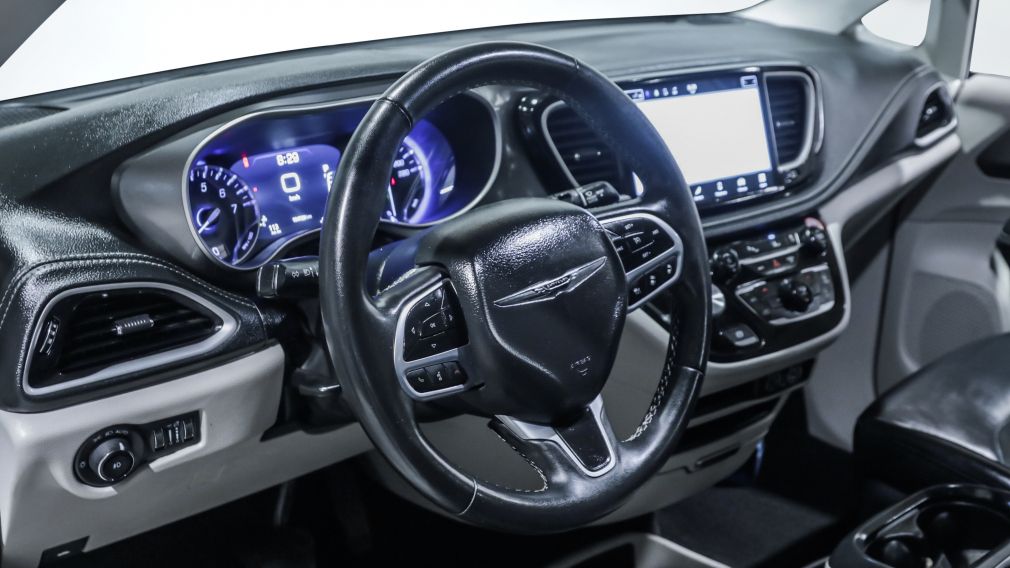 Chrysler Pacifica Touring L 2023 d&rsquo;occasion à vendre - 9