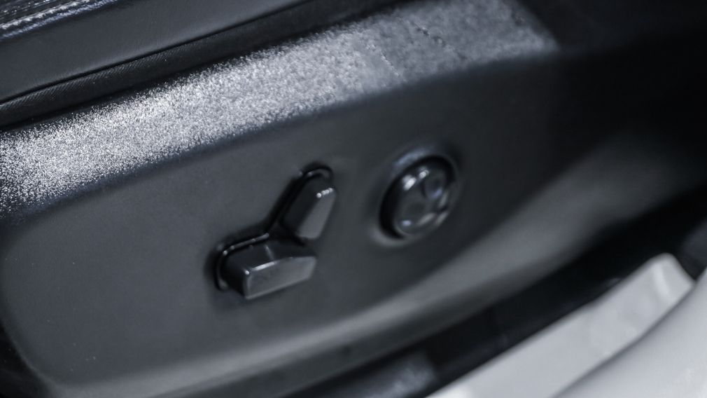 Chrysler Pacifica Touring L 2023 d&rsquo;occasion à vendre - 12