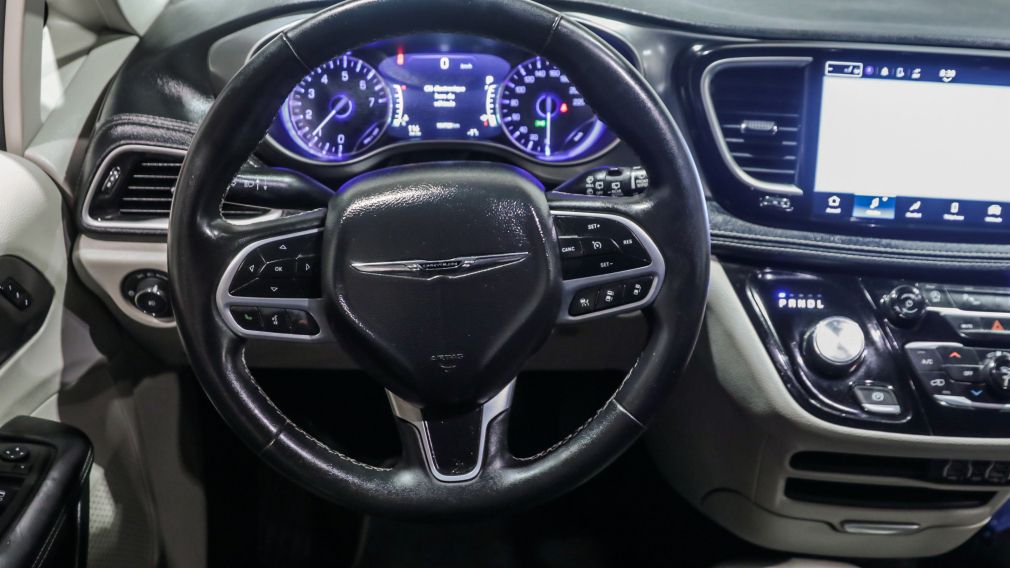 Chrysler Pacifica Touring L 2023 d&rsquo;occasion à vendre - 14