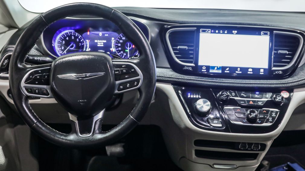 Chrysler Pacifica Touring L 2023 d&rsquo;occasion à vendre - 13