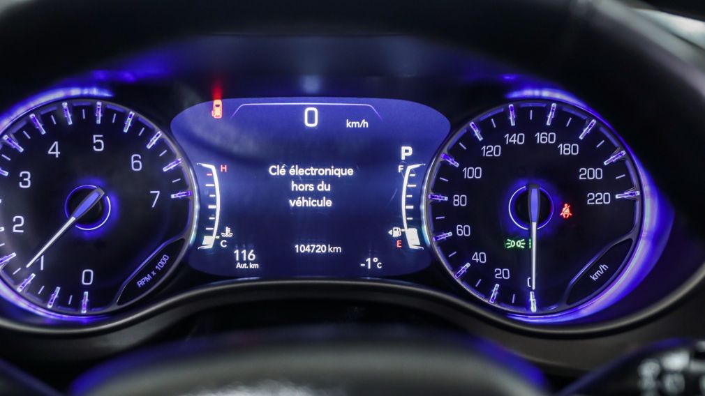 Chrysler Pacifica Touring L 2023 d&rsquo;occasion à vendre - 15