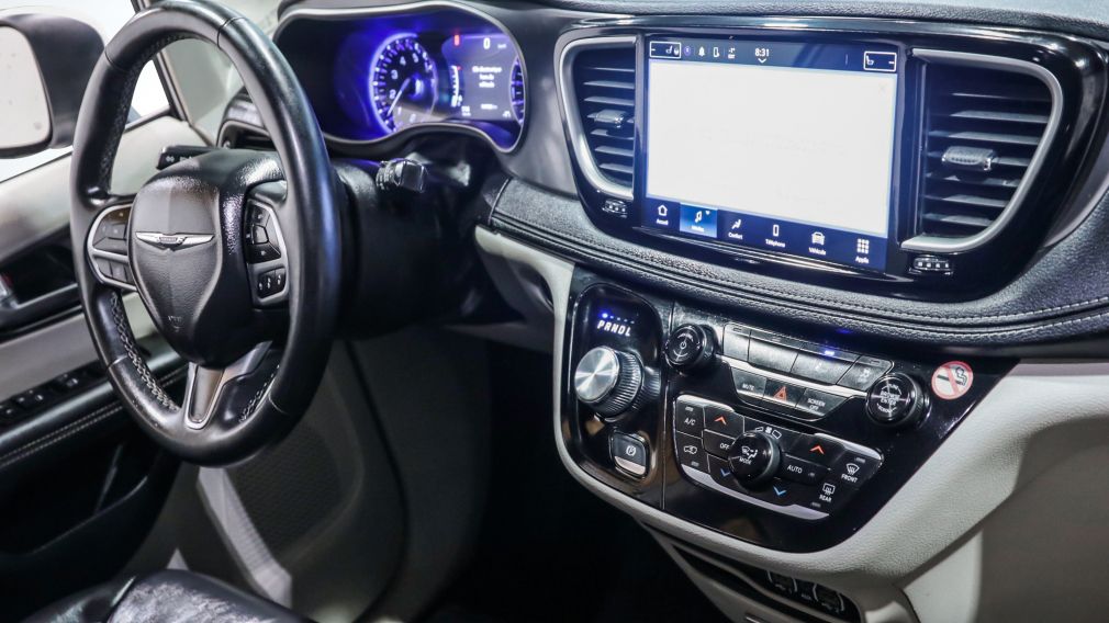 Chrysler Pacifica Touring L 2023 d&rsquo;occasion à vendre - 21
