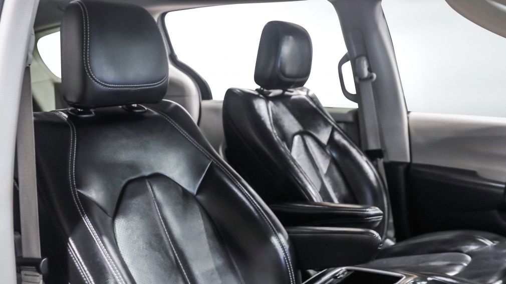 Chrysler Pacifica Touring L 2023 d&rsquo;occasion à vendre - 22