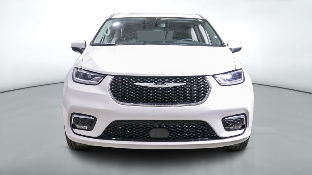 Chrysler Pacifica Touring L 2023 d&rsquo;occasion à vendre - 2